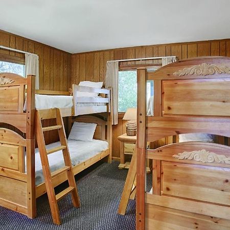 Deer Creek State Park Lodge And Conference Center Crownover Mill المظهر الخارجي الصورة