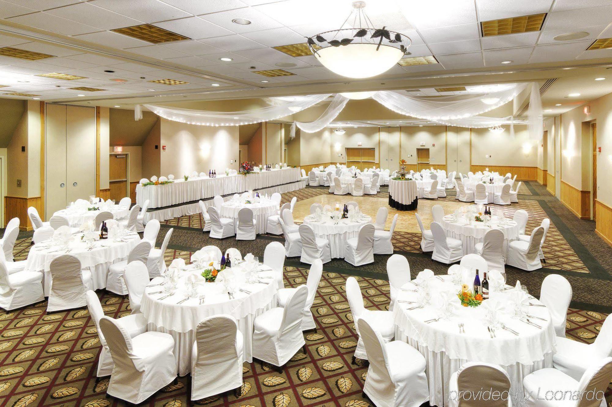 Deer Creek State Park Lodge And Conference Center Crownover Mill المرافق الصورة
