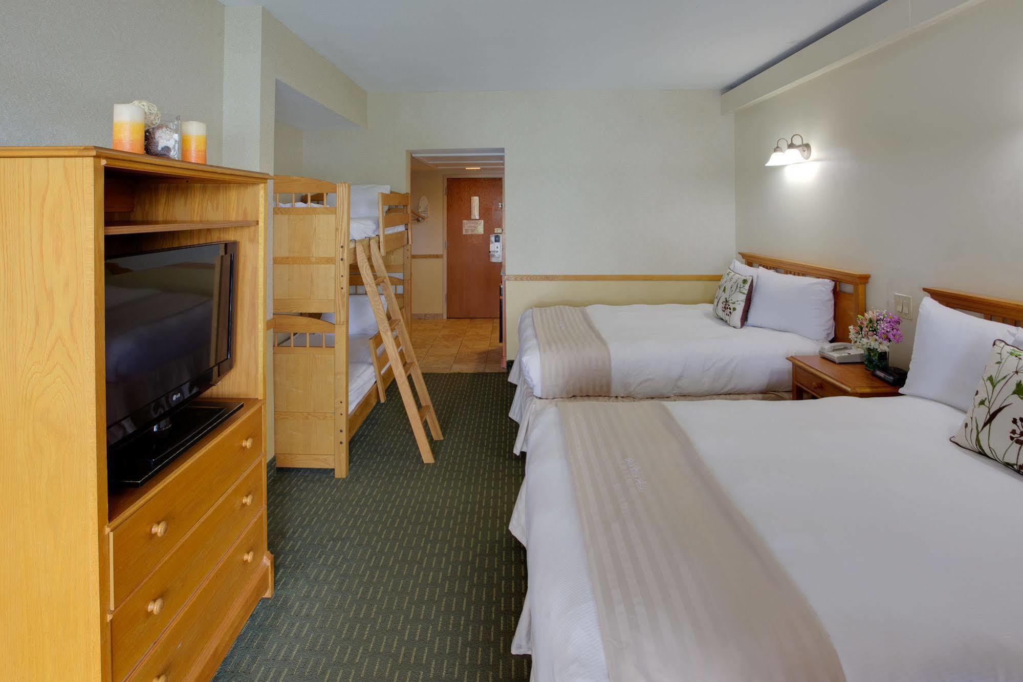 Deer Creek State Park Lodge And Conference Center Crownover Mill المظهر الخارجي الصورة