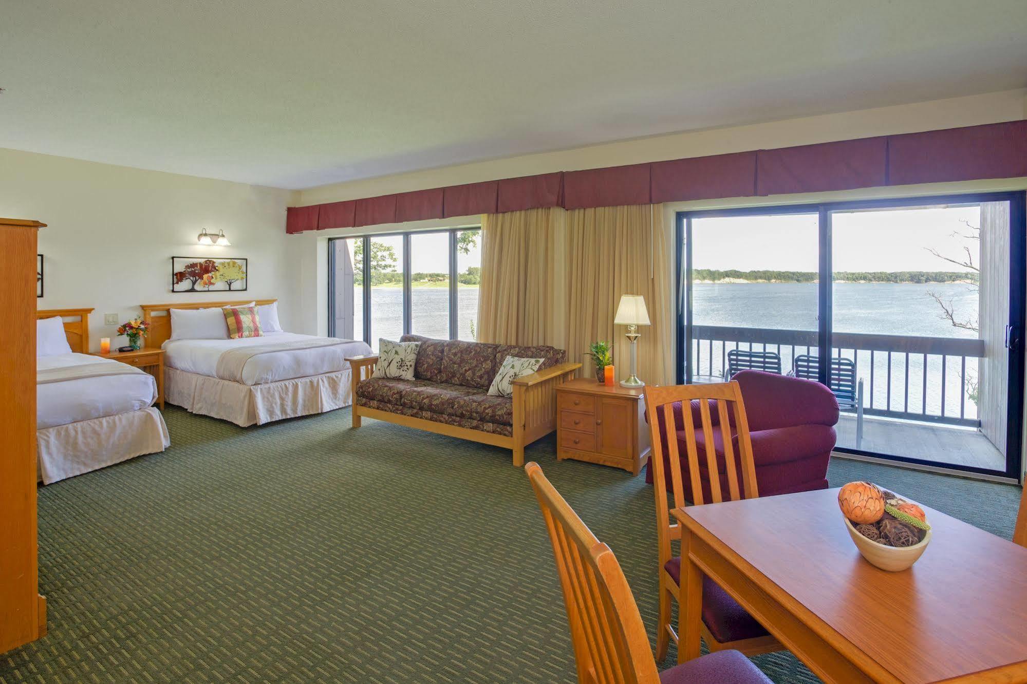Deer Creek State Park Lodge And Conference Center Crownover Mill المظهر الخارجي الصورة