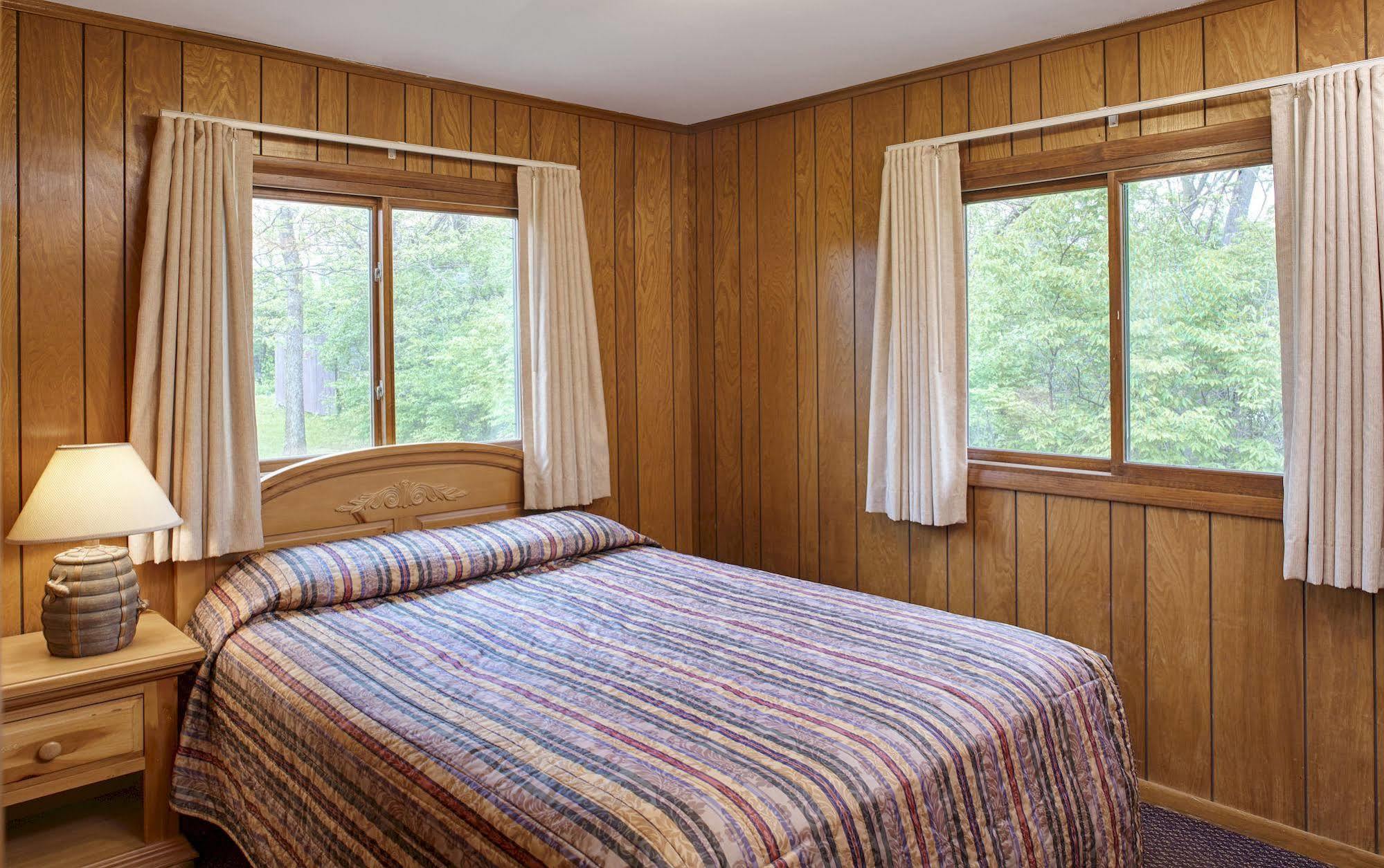 Deer Creek State Park Lodge And Conference Center Crownover Mill المظهر الخارجي الصورة