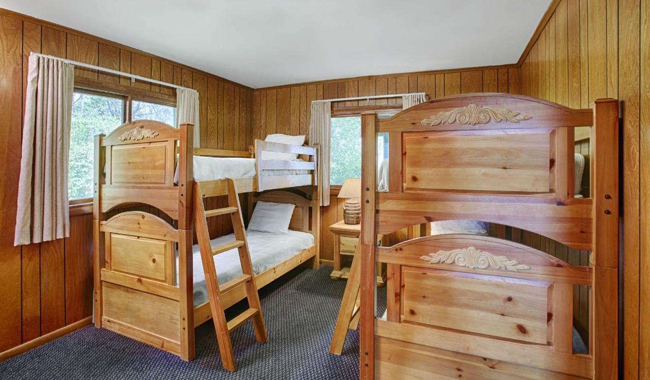 Deer Creek State Park Lodge And Conference Center Crownover Mill المظهر الخارجي الصورة