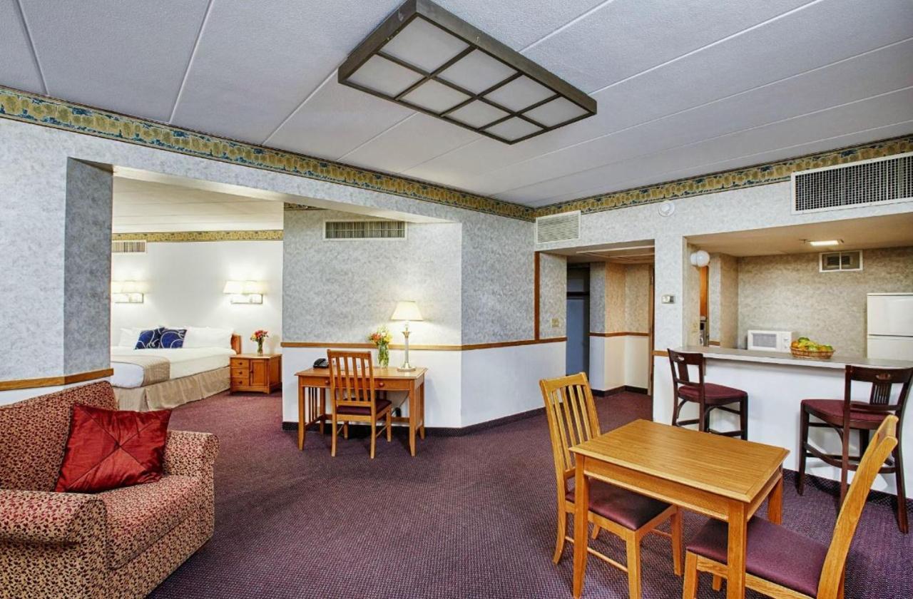Deer Creek State Park Lodge And Conference Center Crownover Mill المظهر الخارجي الصورة