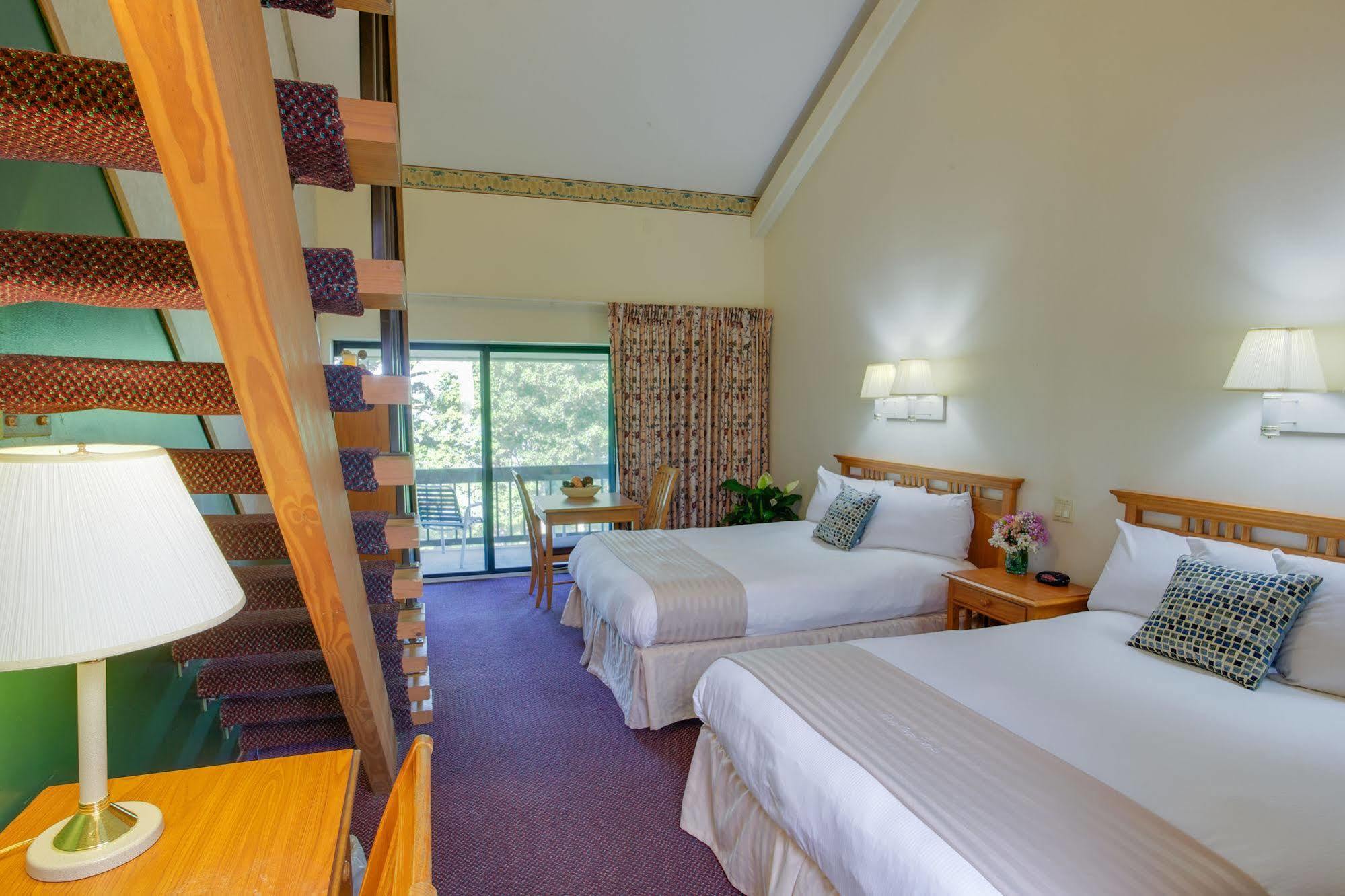 Deer Creek State Park Lodge And Conference Center Crownover Mill المظهر الخارجي الصورة